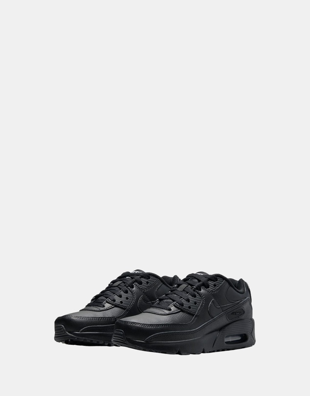 Nike - Air Max 90 Leather Grade School