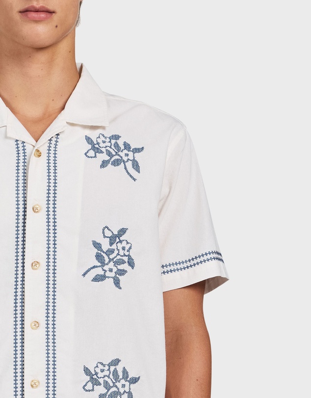 Academy Brand - Ohio Short Sleeve Shirt