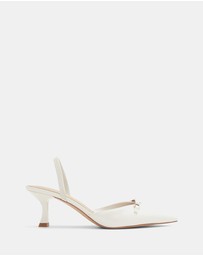 ALDO - Nailah Kitten Heels