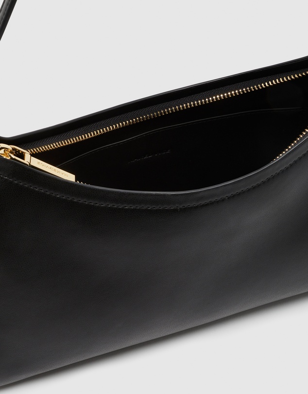 Nakedvice - The Briar Black Bag