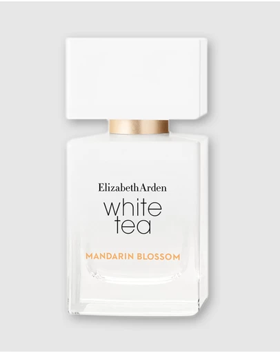 Elizabeth Arden - ICONIC EXCLUSIVE White Tea Mandarin Blossom EDT 30ml