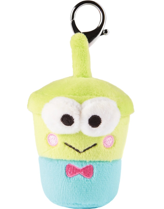 Hello Kitty - Surprise Plush: Fast Food (6 Asst/Cdu12)