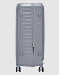American Tourister - Frontec Medium Tsa Suitcase Expandable (75Cm)