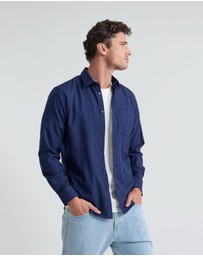 Oxford - Westbourne Classic Fit Twill Shirt