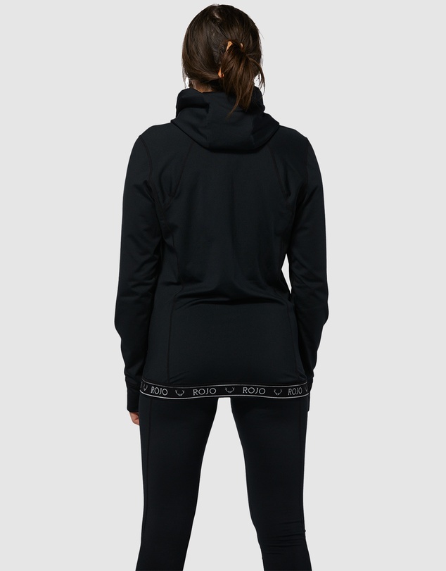 ROJO Outerwear - Splendid Base Layer Hood