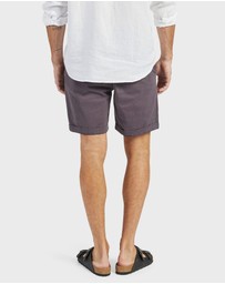 Academy Brand - Cooper Chino Short