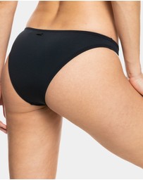 Roxy - Womens Sd Beach Classics Hipster Mod Bikini Bottom