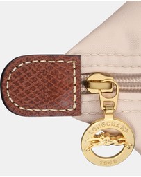 Longchamp - Le Pliage Original Canvas Handbag - Small