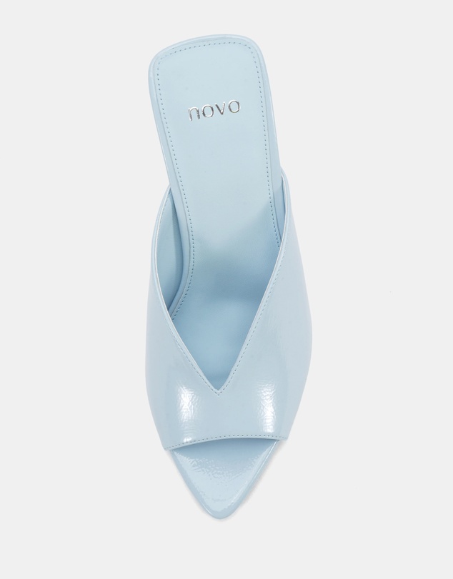 Novo - Magnify Heels