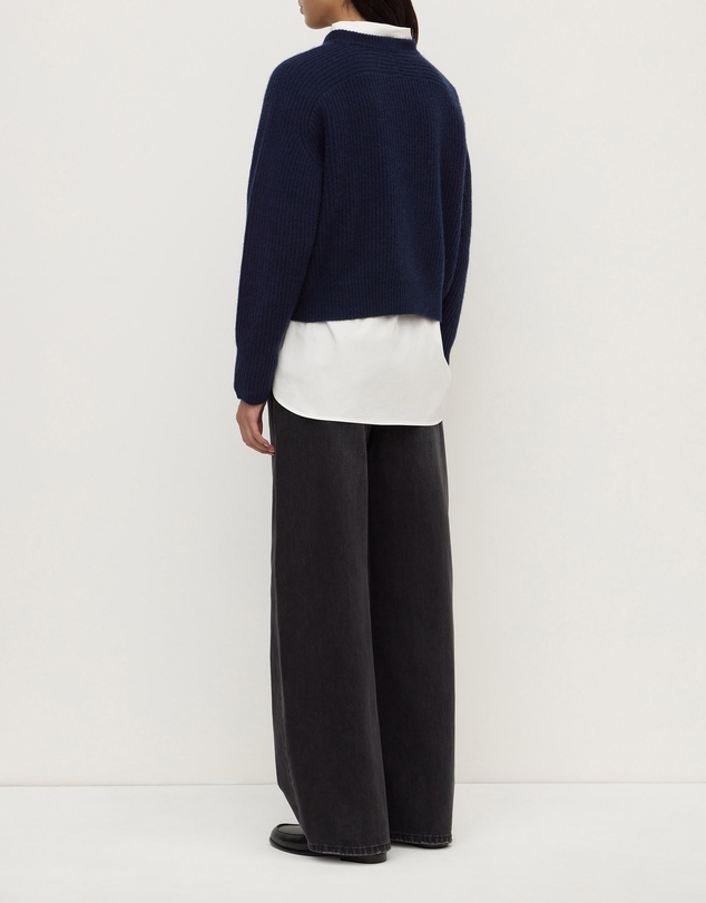 Assembly Label - Amerie Cashmere Knit Jumper