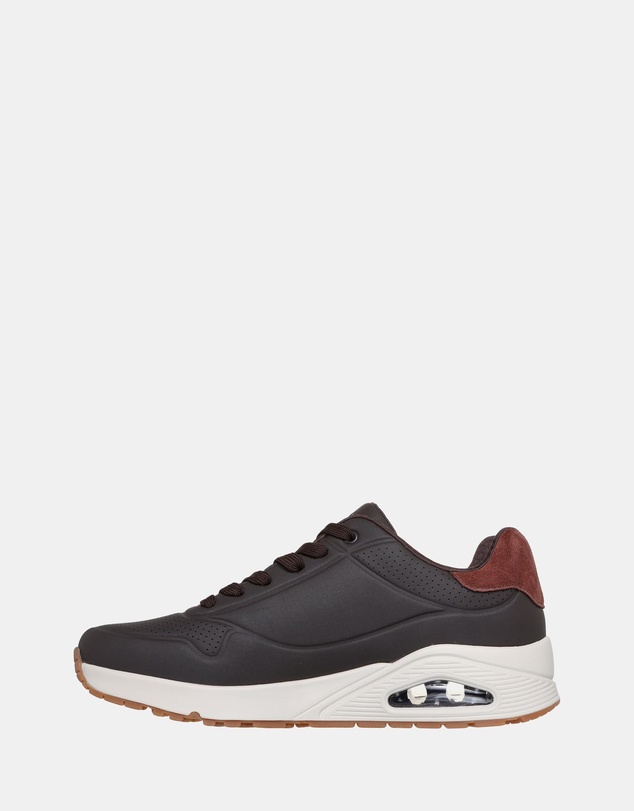 Skechers - Uno Suited On Air - Men's