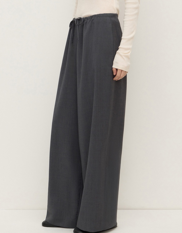 Assembly Label - Danielle Wool Pants