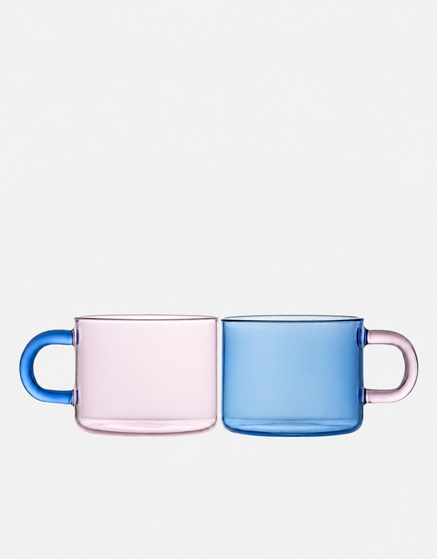 MAHO Sensory - Chá Mug Set - Panda