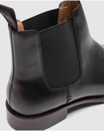 Rodd & Gunn - Farmlands Chelsea Boot