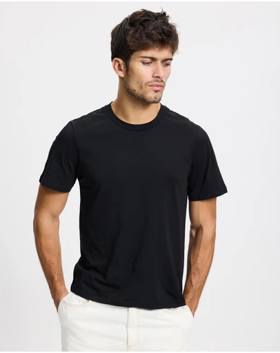 Zanerobe - Freshman Baby Tee