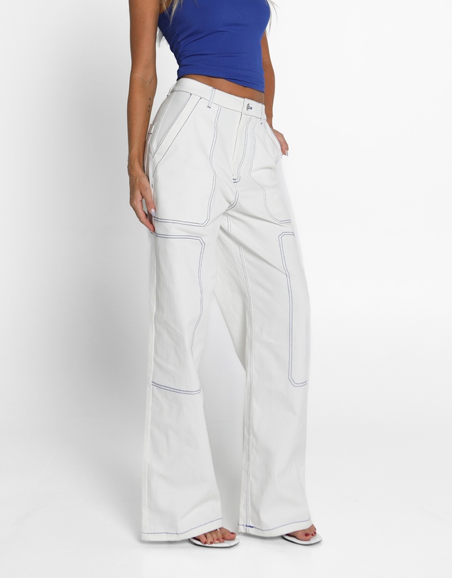 BY.DYLN - Cooper Jeans