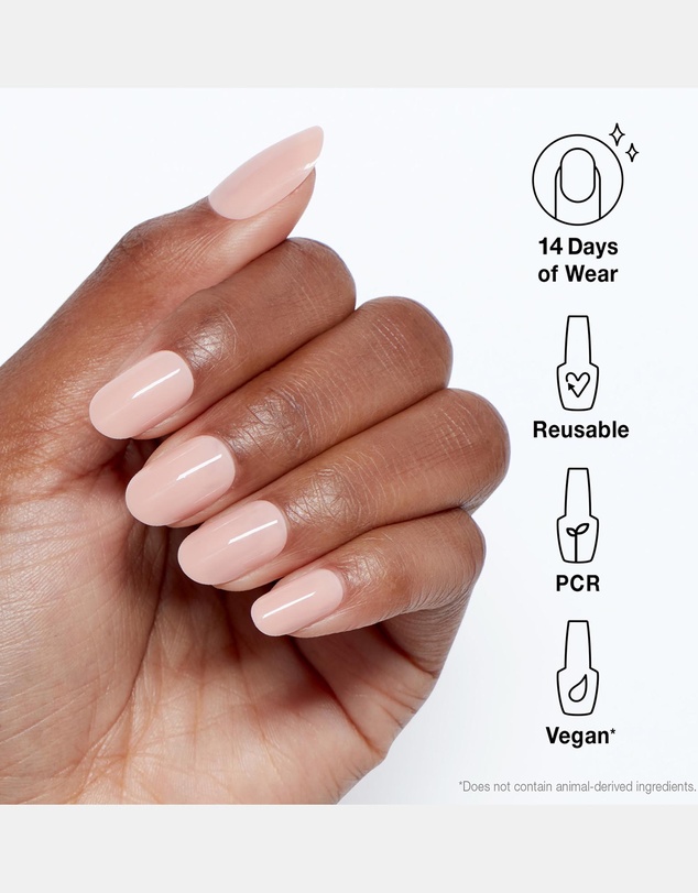 O.P.I - OPI xPRESS/ON - Bubble Bath™
