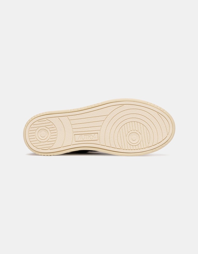 Autry - Easeknit Low Sneakers - Women's