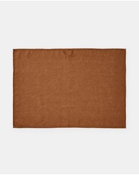 Linen House - Nimes Pure Linen Tea Towel