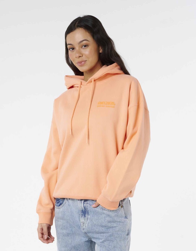 Rip Curl - Surf Puff Heritage Hood