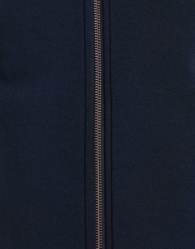 SABA - Victor Funnel Neck Jacket