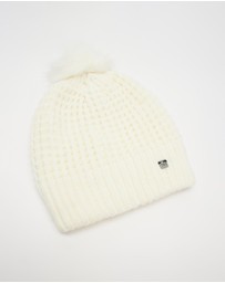 Helly Hansen - Snowfall Beanie - Women's