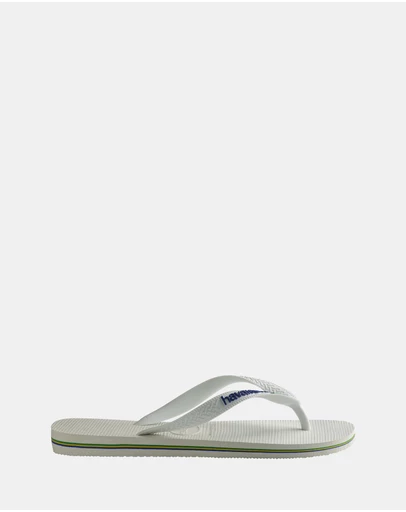Havaianas - Brazil Logo - Unisex
