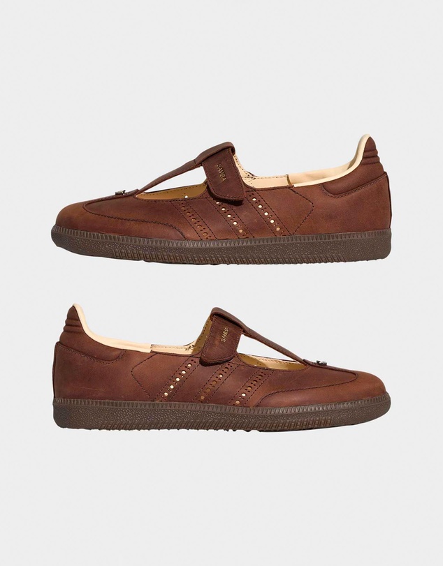 adidas Originals - Samba Jane - ICONIC EXCLUSIVE - Women's
