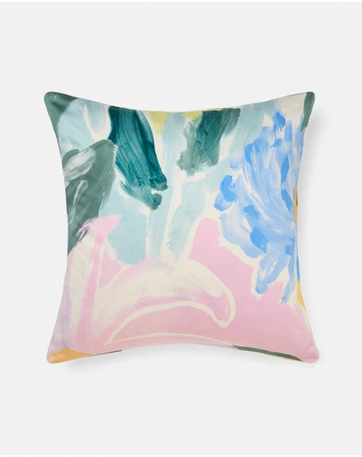 Linen House - Chelsea European Pillowcase