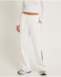Subtitled - Subtitled Baggy Track Pants
