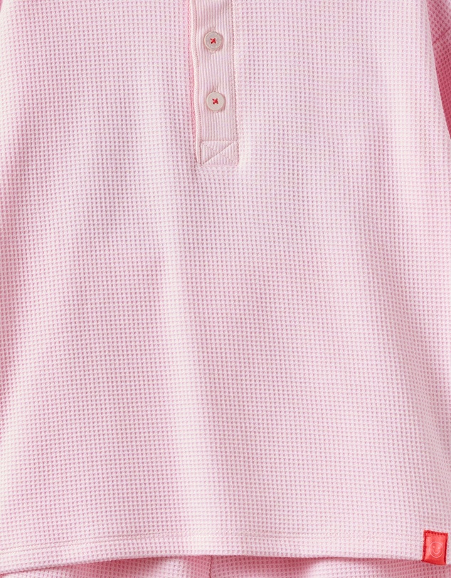 Cotton On Kids - Sully Long Sleeve Pyjama Set
