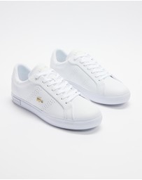 Lacoste - Powercourt 2.0 124 - Women's
