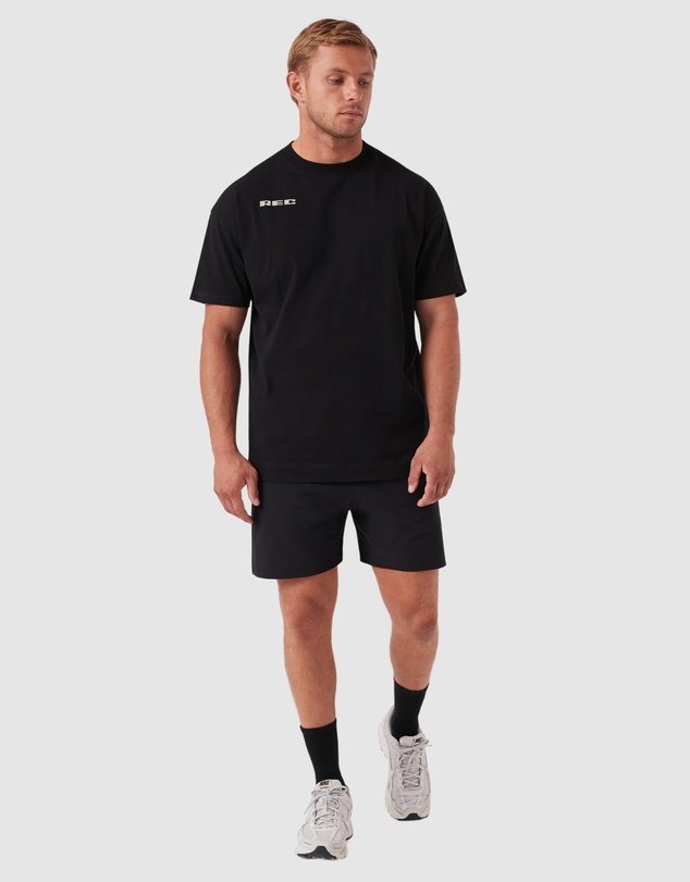 REC GEN - Mass DBL Tee