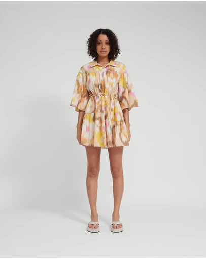 TOJHA - Imogen Dress