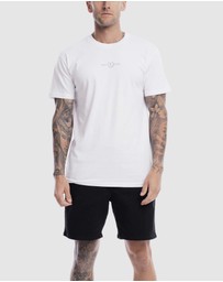 Counter Culture - Templar Centre Tee