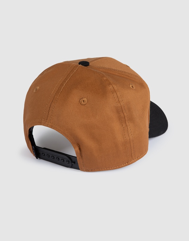 UNIT - UNIT Franchise Snapback Cap