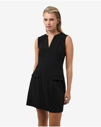 Forcast - Nikki Tailored Mini Dress