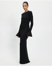 Solace London - Alicia Maxi Dress
