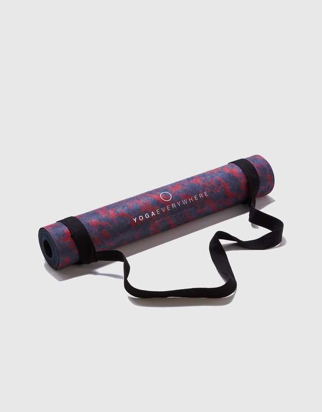 Yoga Everywhere - Shark Bay Yoga Mat