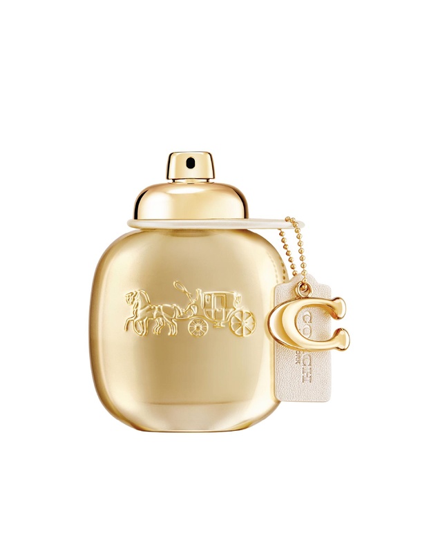 Coach - Coach Gold Parfum 50ml