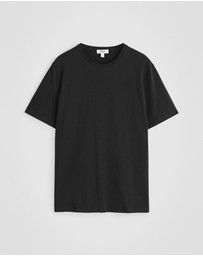 COS - Cotton Crew-Neck T-Shirt