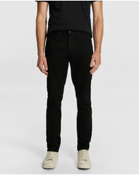 yd. - Ulrich Slim Tapered Jean