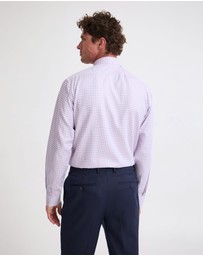 Oxford - Regent Classic Fit Cotton Shirt