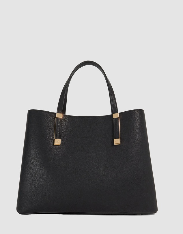 Dune London - Dorry - Black