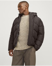 Jack & Jones - World Puffer Jacket