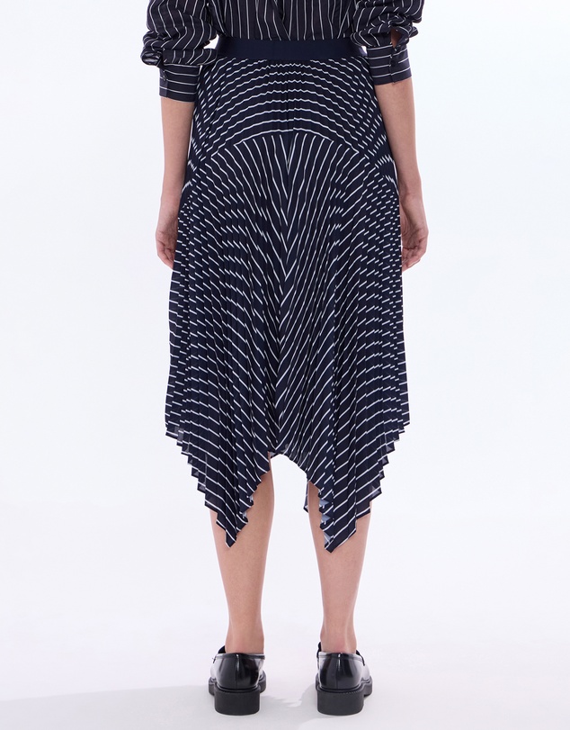 Marcs - Starlight Stripe Skirt