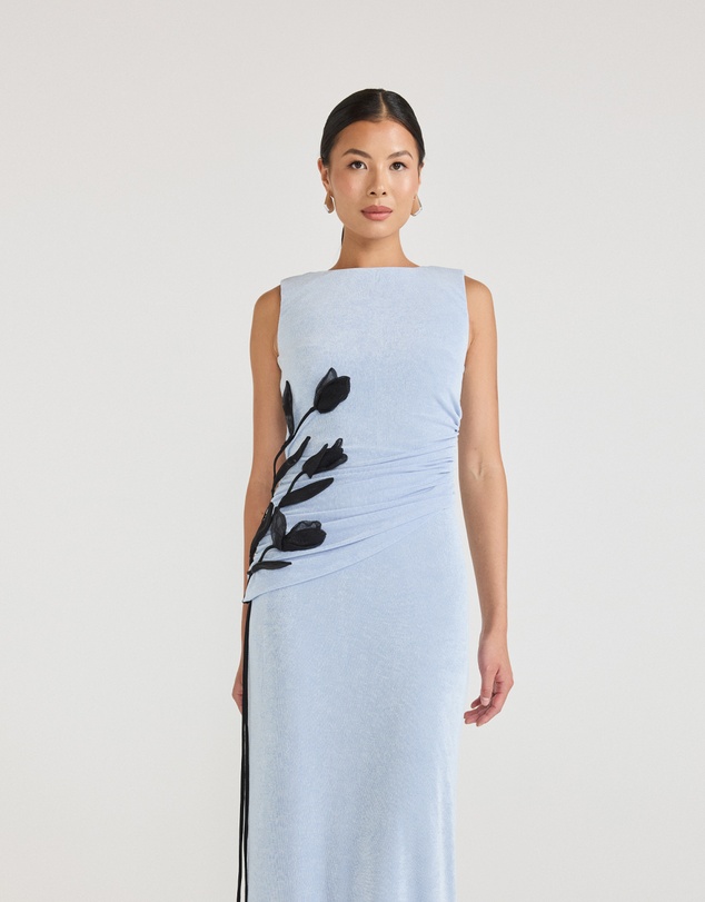 TOJHA - Lana Dress