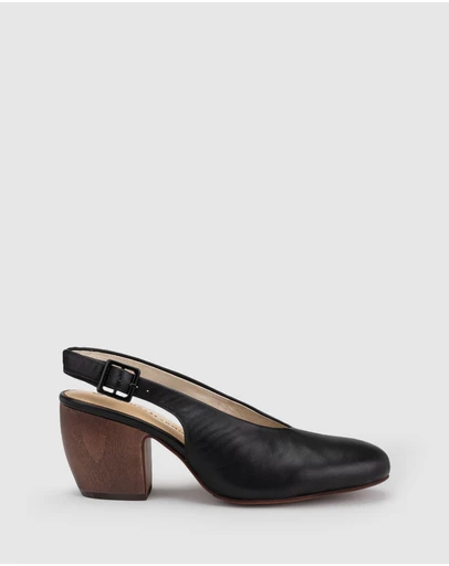 Chaos & Harmony - Gem Heel