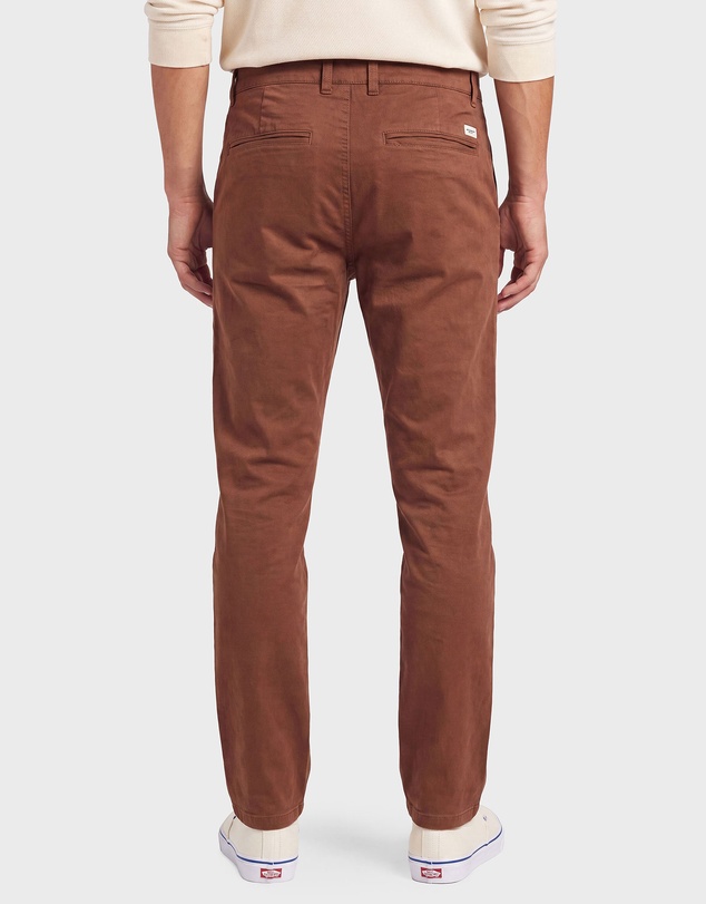Academy Brand - Cooper Slim Chino
