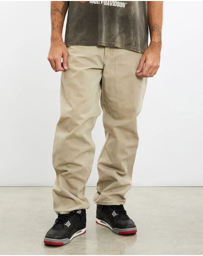 Vintage by The Real Deal - Pre Loved - Vintage Dickies Carpenter Pants